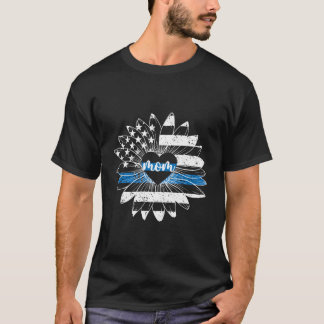 Polistjänstemannen Mor, Mamma, Mamma T Shirt