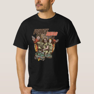 Polistorget T Shirt