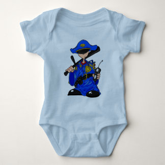 Polisunge Tee