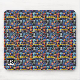 Polisutvärdering Musmatta