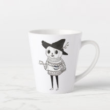 Politdockan - Tea Time