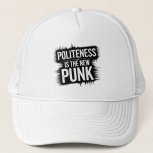 Politenity är den nya segmentet keps
