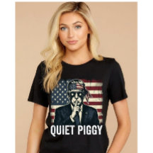 political satire 