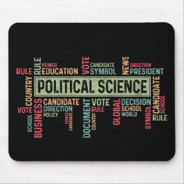 Political Science Musmatta