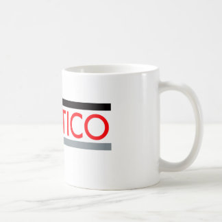 Politicomugg Kaffemugg