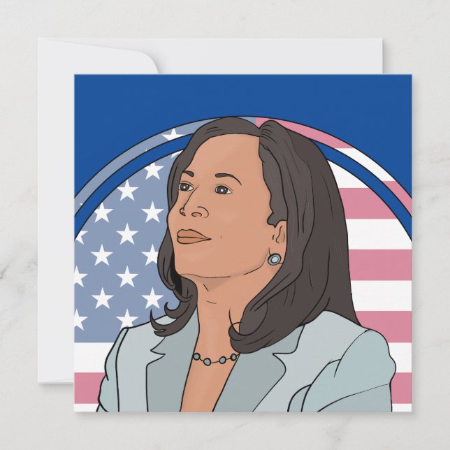 Politik Kamala Harris (Framsida)
