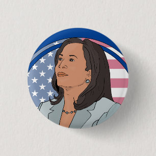 Politik Kamala Harris Knapp