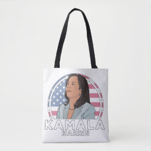 Politik Kamala Harris Tygkasse