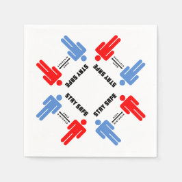 Politik Pappersservett