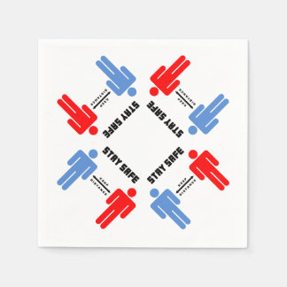 Politik Pappersservett