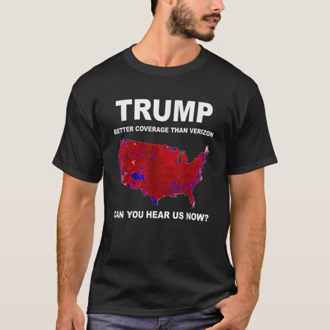 Politik T Shirt (Framsida)