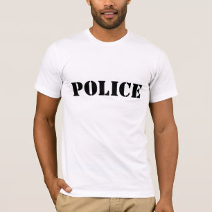 POLITIK TEE SHIRT
