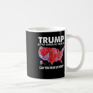 Politik Trump bättre täckning än 5 g kan läcka Kaffemugg