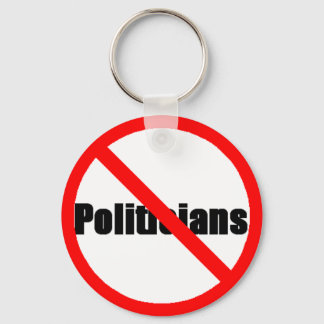 Politikar Free America, Keychain Nyckelring