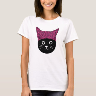 Politikitty T Shirt
