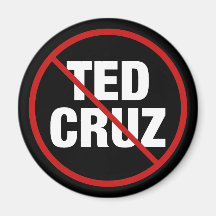 Politisk antiTed Cruz Texas Democrat