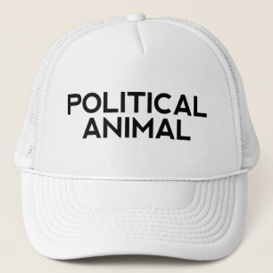 Politisk djur hatt för RSPCA Keps
