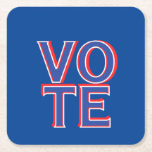 Politisk Kampanj Merchandise