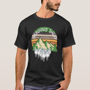 Politisk Påstående-fårmätare mot Masker T Shirt