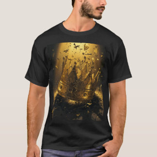 Politisk satir t shirt