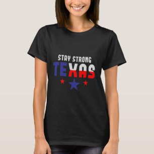 politisk Texas-skjorta T Shirt