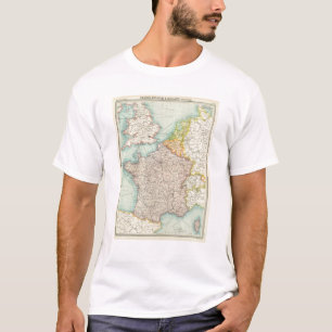 Politiska frankriken, Belgien & Holland Tröja