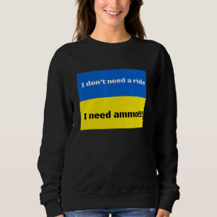 Politiska Påstående T Shirt