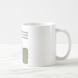politiska skämtgåvat-skjortor kaffemugg