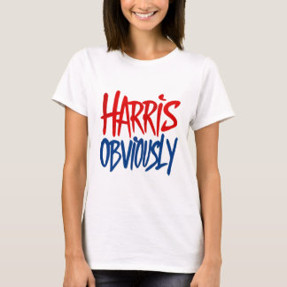 Politiska skjortor Kamala 2024 T Shirt