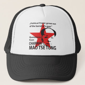 Politiskt driva keps