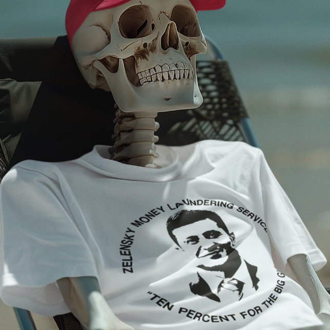 Politiskt felaktig antiKrig-propaganda T Shirt (Skapare uppladdad)