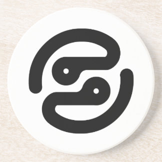 Polivoks kustfartyg underlägg sandsten