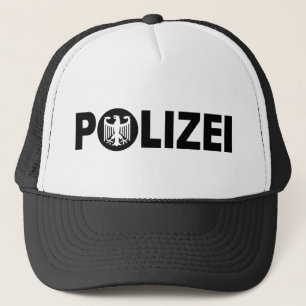 Polizei Keps