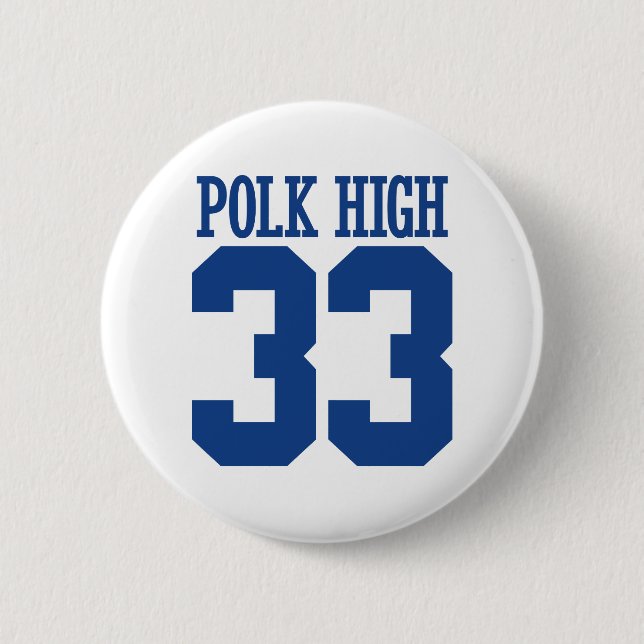 polk kick knapp (Framsida)