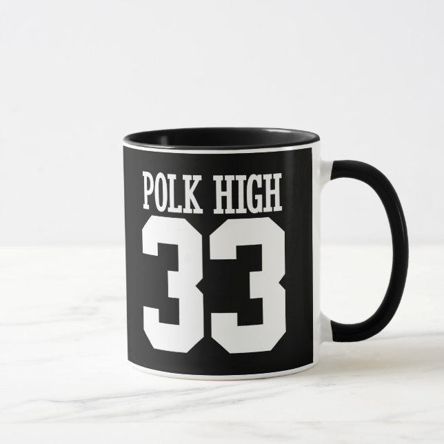 polk kick mugg (Höger)