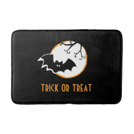 Polka Bat and Moon Badrumsmatta