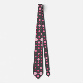Polka Dot 01.Rosa GD Bio Slips