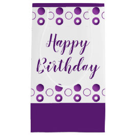 Polka-dot Design för speciella tillfällen