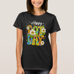 Polka Dot Dot Day 2023 i Internationell, Dot Kids T Shirt