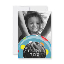 Polka Dot Inner Tube Summer Kids Tack