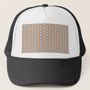 Polka Dot Keps
