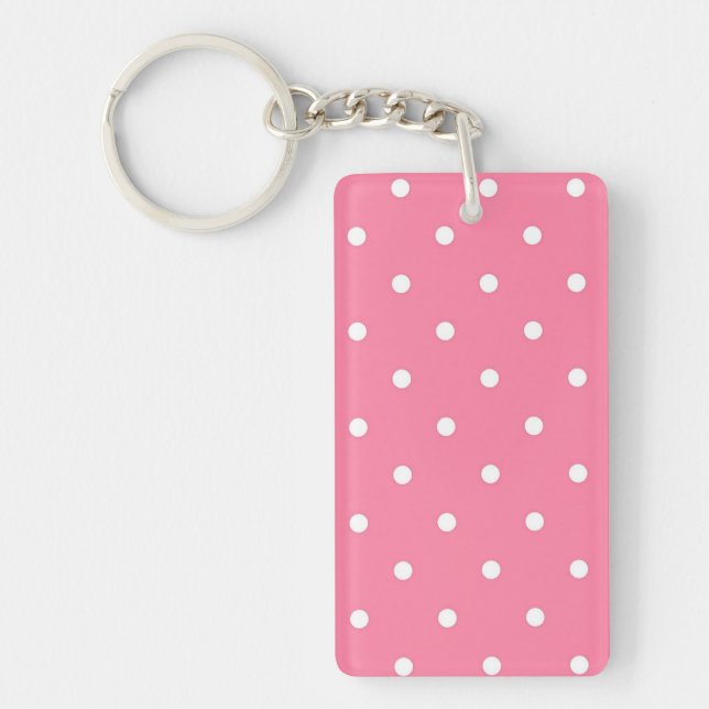 Polka dot mönster (Framsidan)