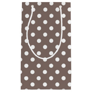 Polka dot mönster