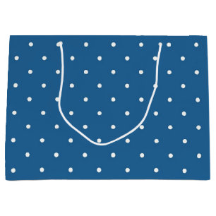 Polka dot mönster