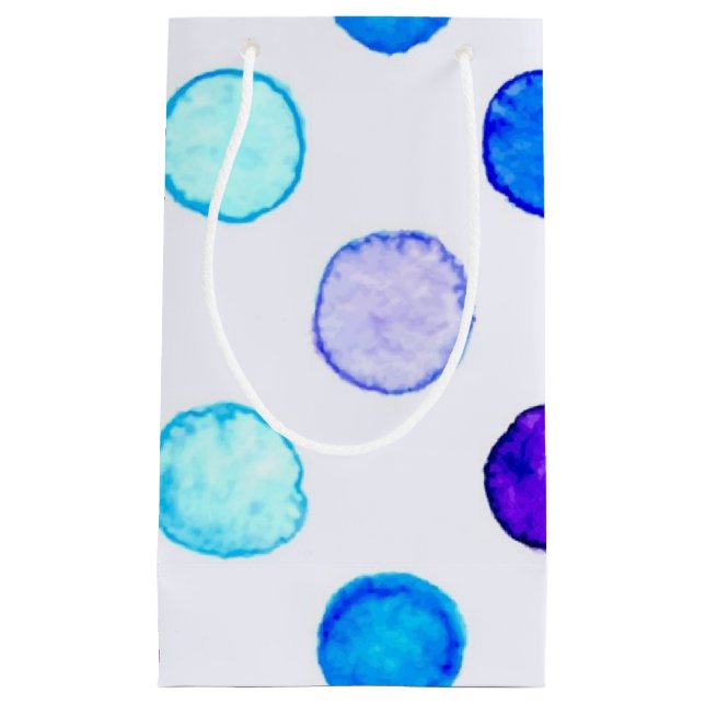 Polka dot mönster (Framsidan)