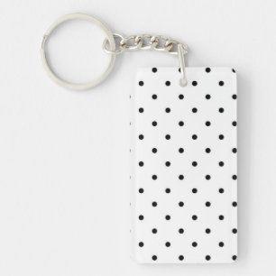 Polka dot mönster