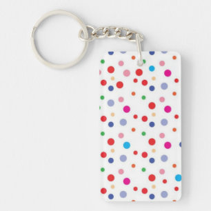 Polka dot mönster