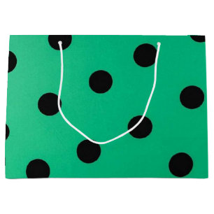Polka dot mönster