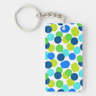 Polka dot mönster