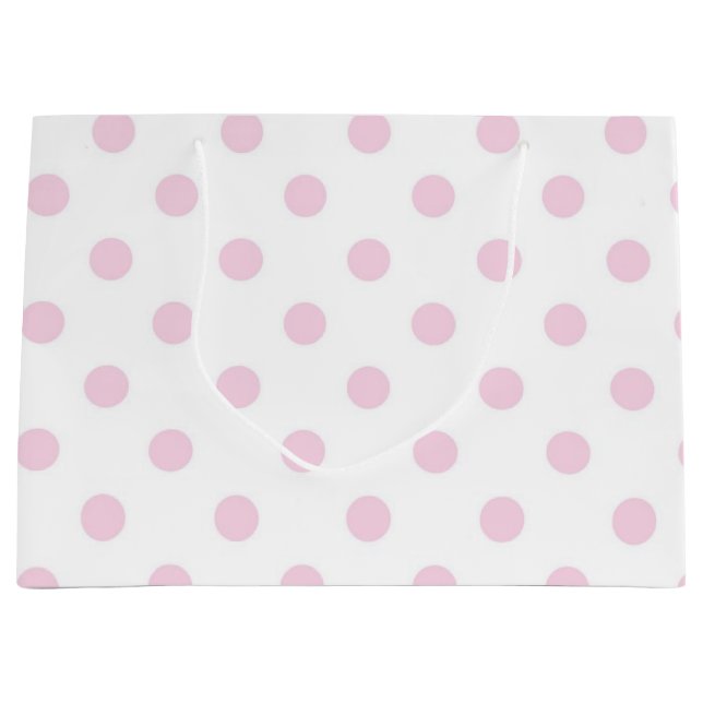 Polka dot mönster (Framsidan)